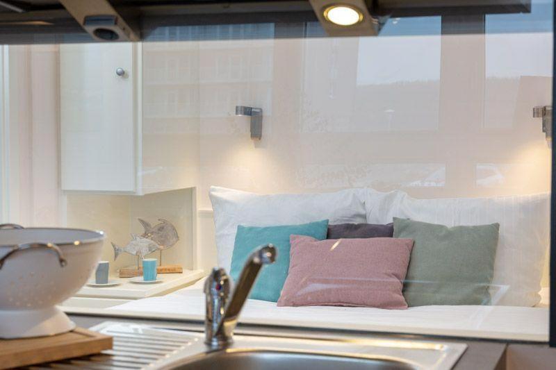 Apartamento Moin Westerland Exterior foto